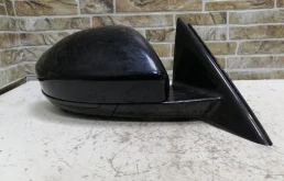 Зеркало боковое правое для Land Rover Range Rover на фотографиях