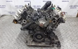 Двигатель (без навесного) для Audi A6 C6 2004-2011