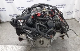 Двигатель без навесного для Audi A7 4G 2010-2014
