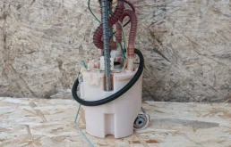 Топливный насос для Suzuki Grand Vitara на фотографиях