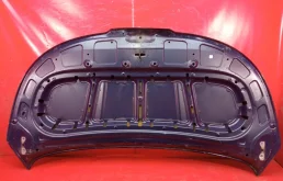 Бампер передний для Kia Carnival на фотографиях