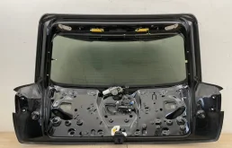 Дверь багажника для Audi Q7 на фотографиях