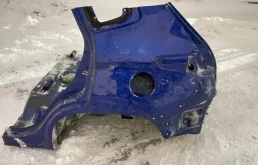 Лонжерон задний левый для Exeed LX 2021+