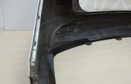 Бампер задний для Hyundai i40 2012 года на фотографиях