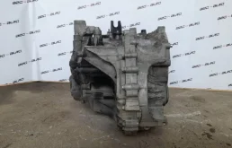 АКПП для Volvo C30 2012 года на фотографиях