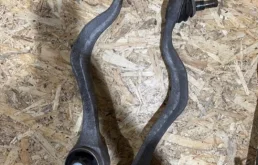 Стойка стабилизатора передняя для BMW X3 на фотографиях