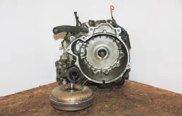 АКПП для Kia Picanto 2005 года на фотографиях