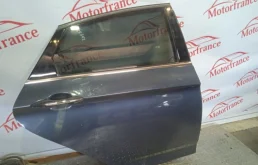 Дверь задняя правая для Hyundai i40 на фотографиях