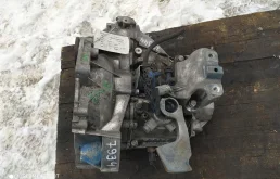 Корпус МКПП для Volkswagen Passat на фотографиях