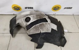 Подкрылок передний правый для Land Rover Discovery на фотографиях