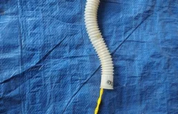 заливная горловина топливного бака для Toyota RAV4 XA30 2005-2012