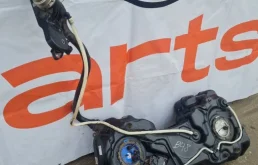 Топливный бак для Volkswagen Tiguan на фотографиях