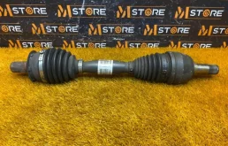 привод передний левый для Mercedes-Benz CLA class C117 2013-2019