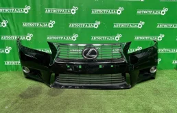 капот для Lexus GS L10 IV 2011-2015