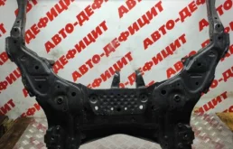 Подрамник двигателя для Mazda CX 5 на фотографиях