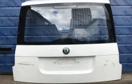 Крышка багажника для Skoda Roomster 5J 2006-2015