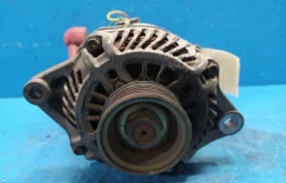 Генератор для Nissan Primera 1999 года на фотографиях