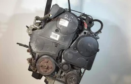 Двигатель с навесным для Volvo XC70 BZ 2007-2016