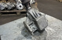 Редуктор передний для Land Rover Range Rover Evoque L538 2011-2015