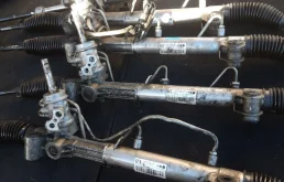 Рулевая рейка ZF для Opel Zafira B 2005-2015