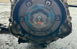 АКПП(30-43LE) для Toyota Land Cruiser Prado J120 JDM 2002-2009