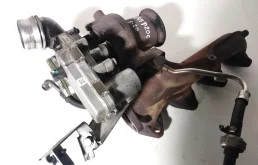 Турбина для BMW 3er на фотографиях