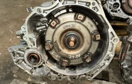 Акпп (AF22) для Opel Zafira B 2005-2015