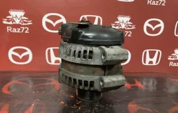 Генератор для Honda Accord 2003 года на фотографиях