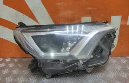 передняя правая фара для Toyota RAV4 XA40 rest 2015-2019