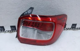Фонарь задний правый (265501454R) для Renault Logan 2014-2018 (L8)