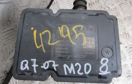 Блок ABS для Audi Q7 на фотографиях