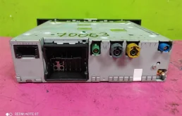 Блок управления зеркалами для Audi Q7 2009 года на фотографиях