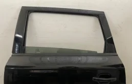 Дверь задняя левая для Audi Q7 2006 года на фотографиях