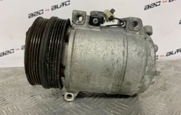 Муфта компрессора кондиционера для Volvo C30 на фотографиях