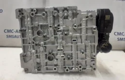 Мехатроник АКПП для Volvo S60 FS II 2010-2013