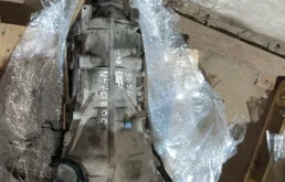 АКПП для BMW X1 E84 2009-2015