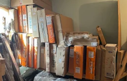 запчасти системы охлаждения Сузуки