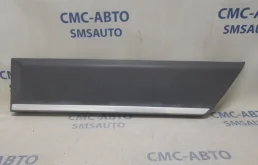 Молдинг двери задний левый для Volvo XC70 на фотографиях