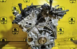 Двигатель без навесного (G6DK нужен) для Hyundai Equus 2009-2017