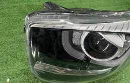 Фара левая для Kia Picanto на фотографиях