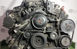 ДВС для Audi A8 D3 2002-2010