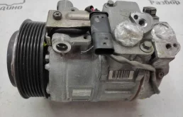 Компрессор кондиционера A0008303802 для Mercedes-Benz S class W222 2013-2017