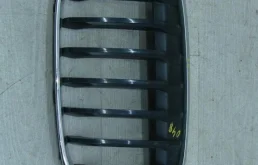 Решетка радиатора правая для BMW X6 Ф16 F16 2014-2019
