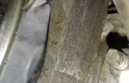 Двигатель без навесного для Nissan Teana на фотографиях