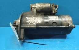 Стартер для Nissan Pathfinder 2008 года на фотографиях