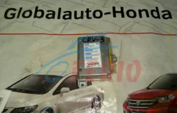 Блок srs для Honda CR-V RE 2006-2009