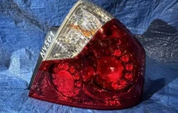 Фонарь задний правый на крыле. (26550EG625) для Nissan Fuga Y50 2004-2009