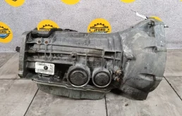 акпп 5r55e для Ford Explorer UN150 1994-2001