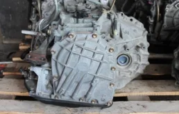 АКПП для Toyota Probox на фотографиях