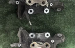 кулак задний R (33306866336) для BMW 5er G30 2016-2023